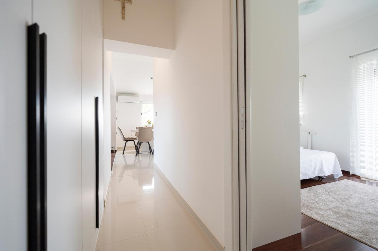 Apartment Absolute Gray Zadar Exterior foto
